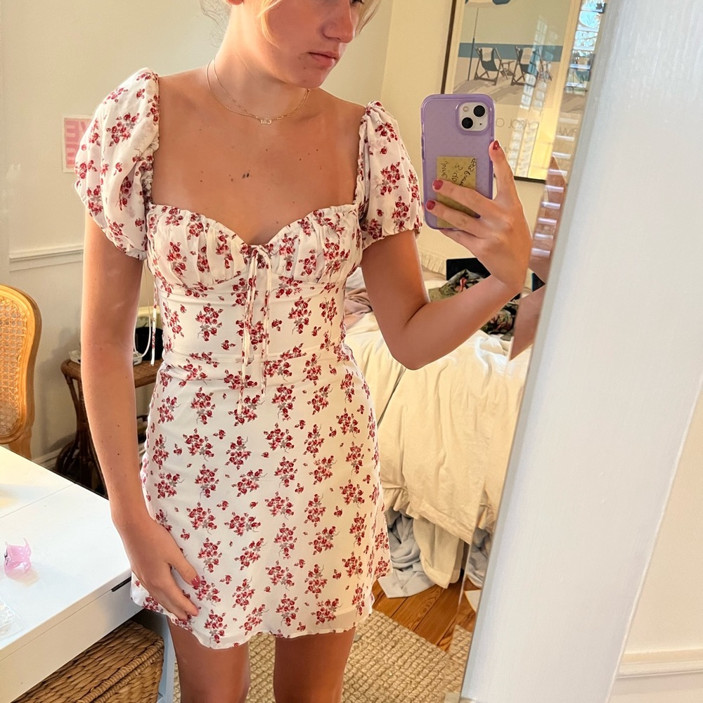 Realisation par dress